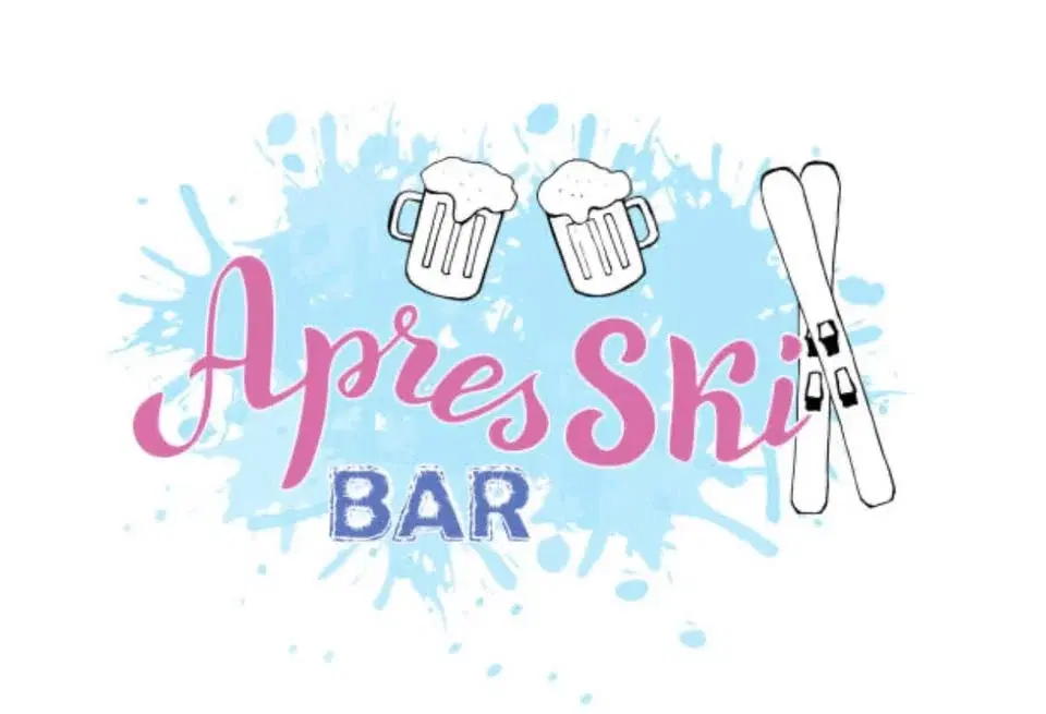 Pubafton med afterski teama