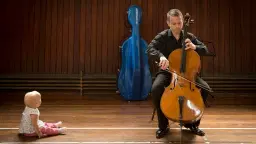 Clontarf: Music for Babies