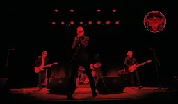 Dr. Feelgood - Doctor's Orders Anniversary Tour