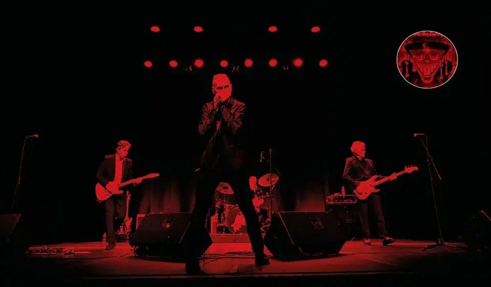 Dr. Feelgood - Doctor's Orders Anniversary Tour