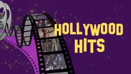 North Carolina Symphony - Hollywood Hits