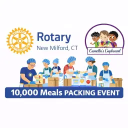 10,000 Meals Pack Event