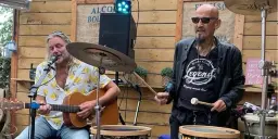 Groove X2 – Rock, Pop, Soul & Easy Listening Classics