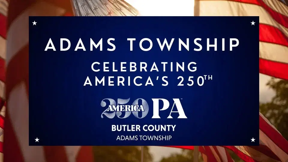Adams Township: Celebrating America's 250th
