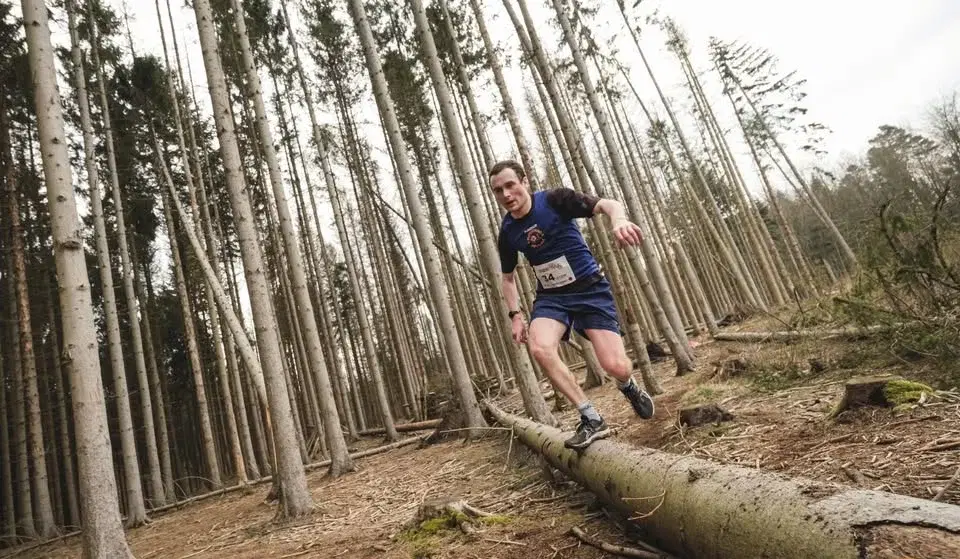 Copenhagen Exhaust Trail