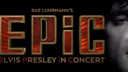 EPiC: Elvis Presley in Concert (Tal: Engelska) (T