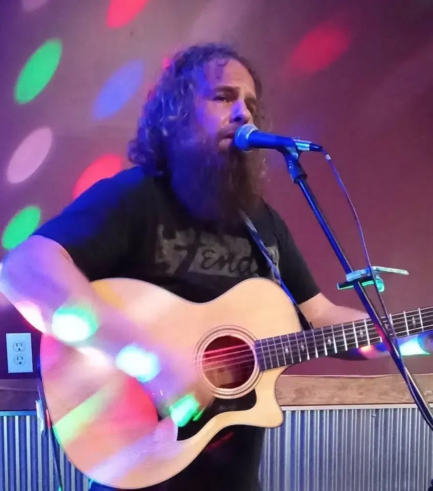 Fitting Friday w Tony Fitting. NO COVER