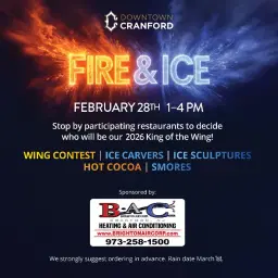 2026 Fire & Ice