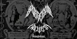 Svederna + Black Demon Live @ Klubb Fredagsmangel