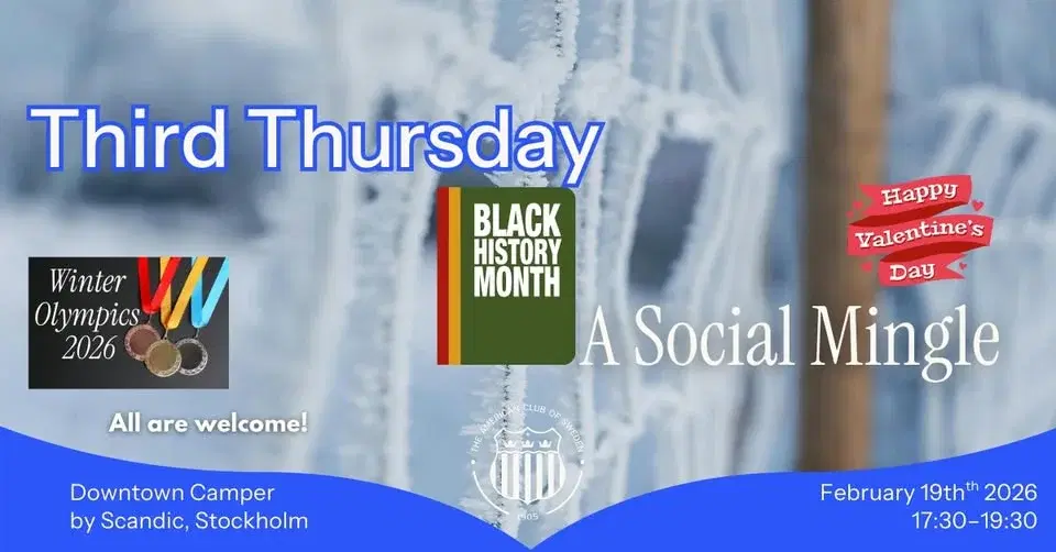 February Third Thursday at Downtown Camper