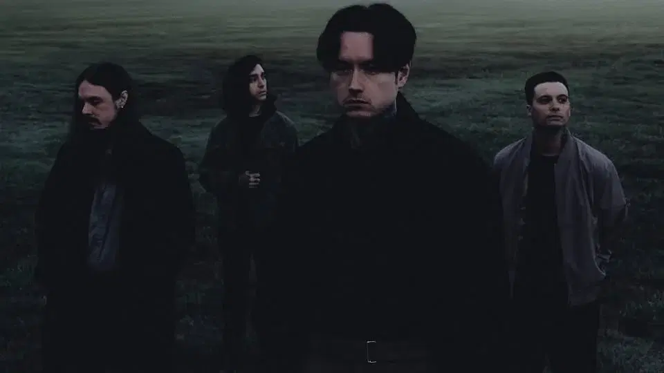 BAD OMENS - DO YOU FEEL LOVE NORTH AMERICAN TOUR