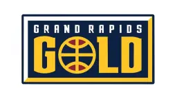 Grand Rapids Gold vs. Oklahoma City Blue