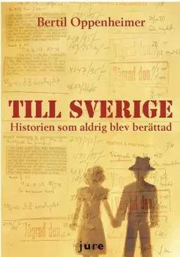 Hembygdscafé: Till Sverige – historien som aldrig blev berättad