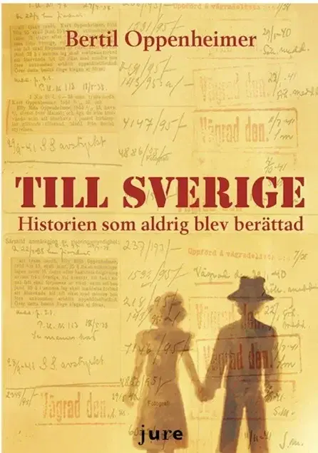 Hembygdscafé: Till Sverige – historien som aldrig blev berättad