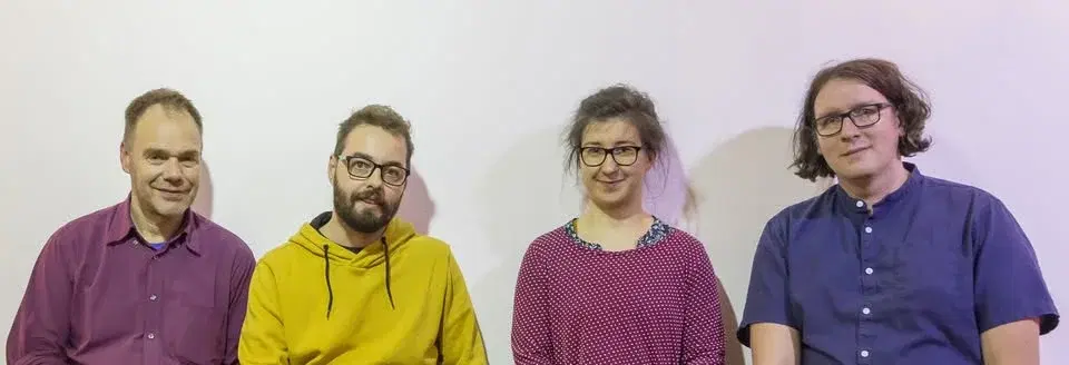 Bran Együttes: Szt. Patrik napi koncert és táncház ⏐ Fonó