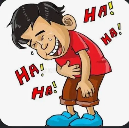 Raymond the Amish Comic at the Kranz