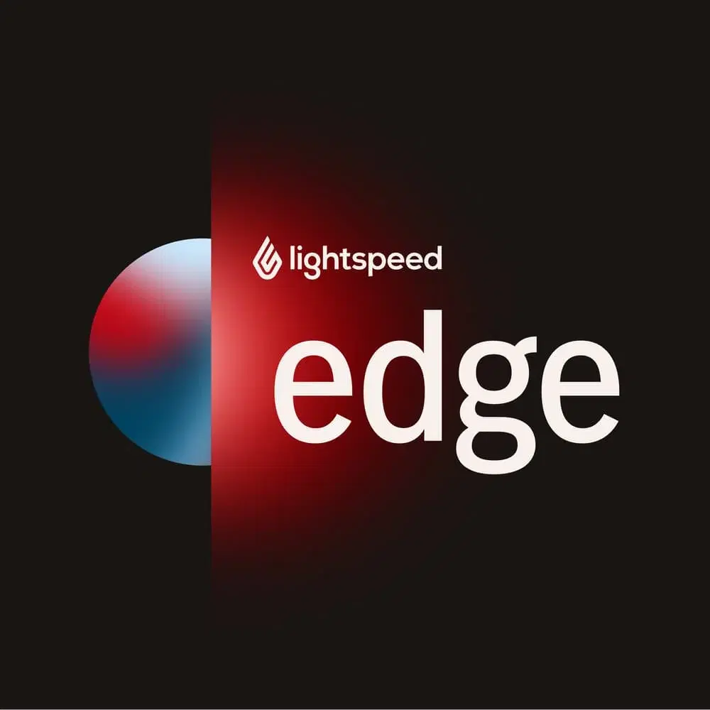 Lightspeed Edge 2026