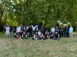 RENCONTRES GOTHIQUE DE VERSAILLES VOL.1