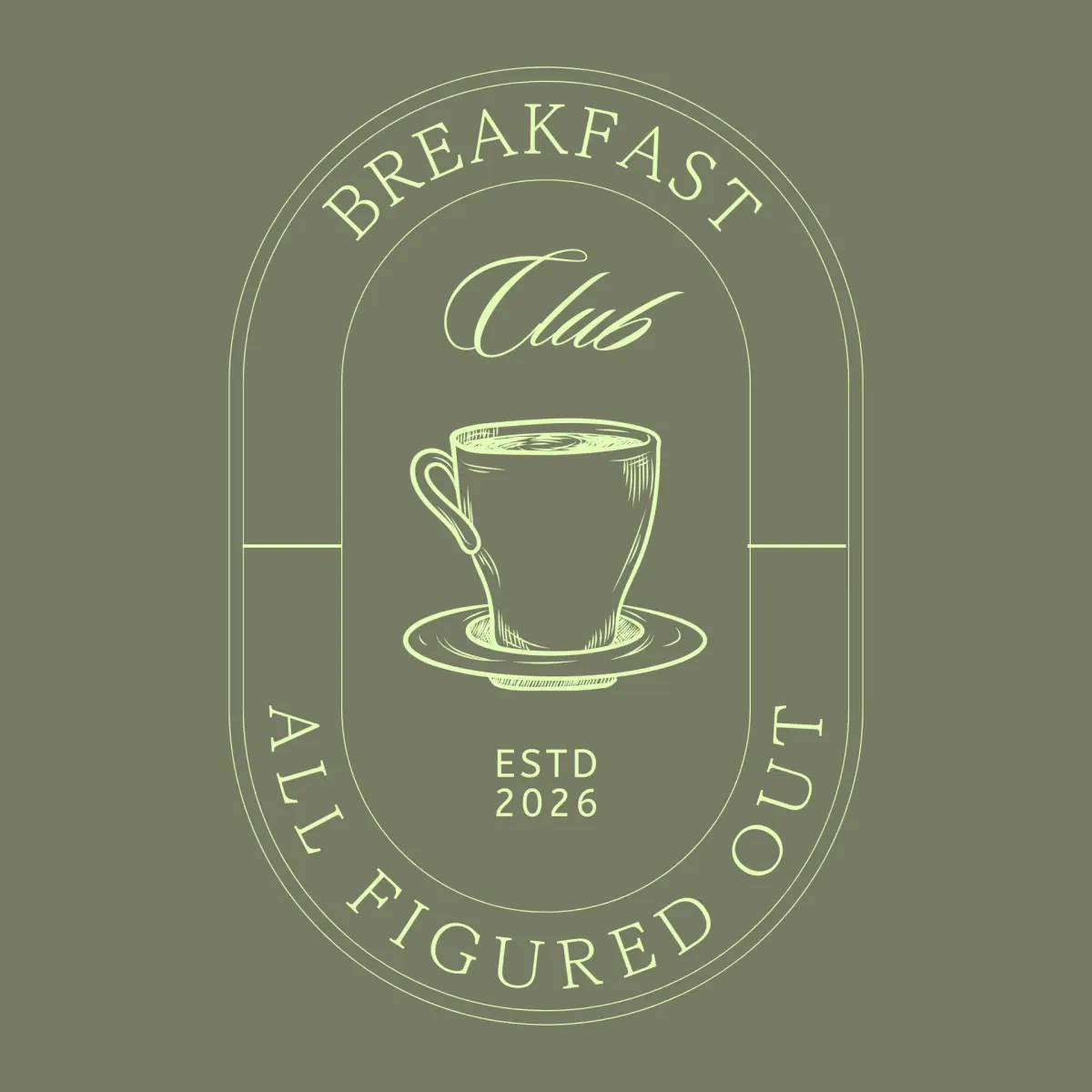 The Breakfast Club | An Inaugural "All Figured Out" Event for Working Moms
