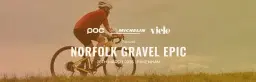 Glorious Gravel Norfolk