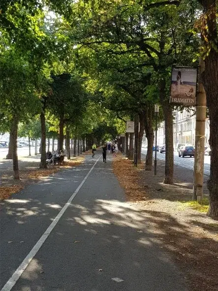 Årsmöte Östermalms hyresgästförening