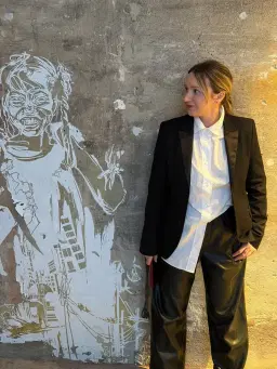 Curator Tour – Amila Puzić