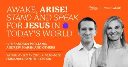 Awake, Arise! London