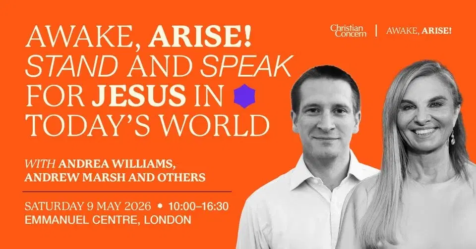 Awake, Arise! London