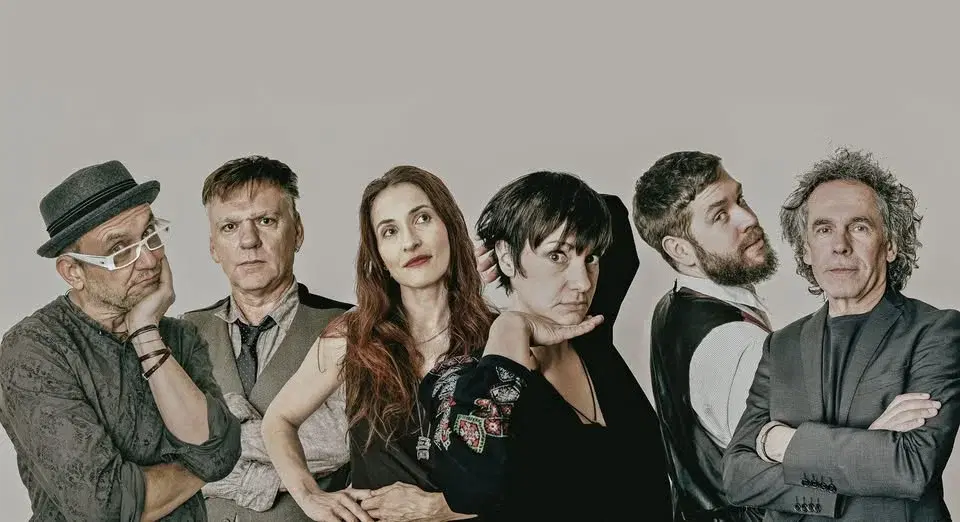 Stubnblues 2.0 | "Doch"