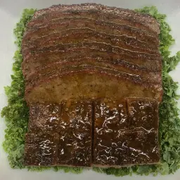 Mastering Brisket Class
