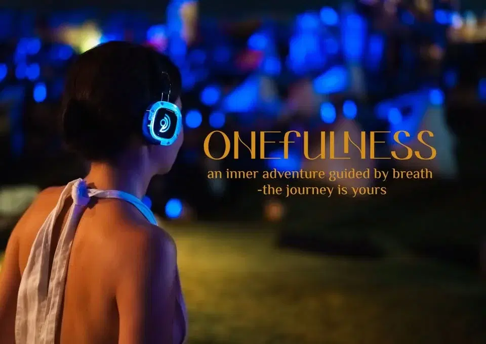 9D BREATHWORK - 9DMT