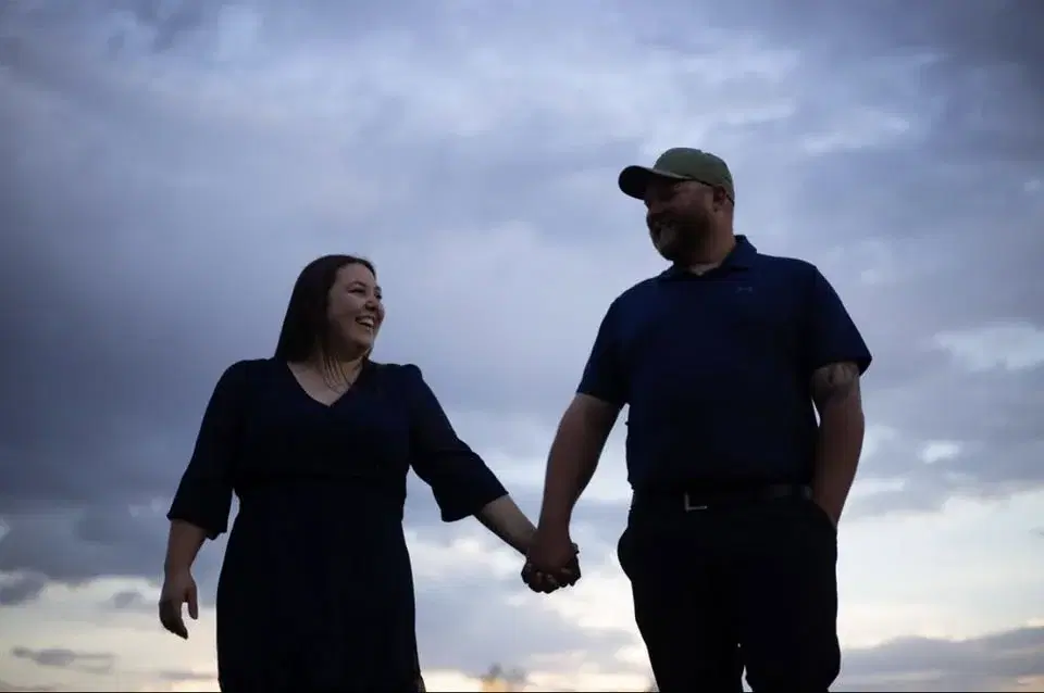 Wedding Social In Honour of Kalie Turcan & Tyrell Collins