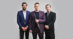 Jazz Sunday – Adrian Cox “CLUB CROCO” Album Tour