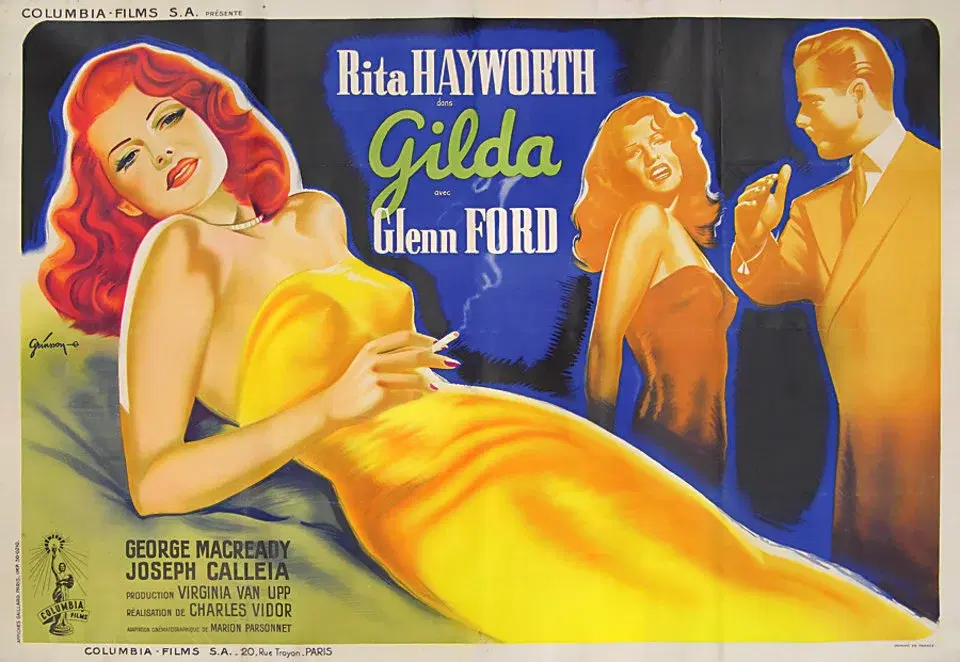 Gilda