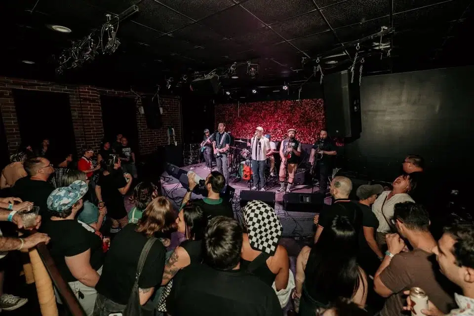 Bad Leavers, Control This!, & Grit