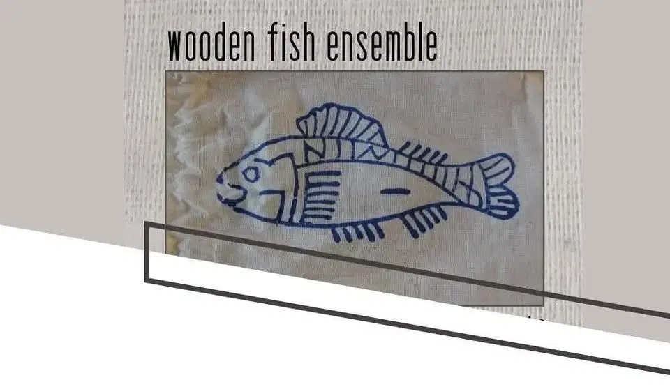 Wooden Fish Ensemble - 202 Years of Strings and Piano