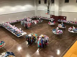 Faith MOPS Baby and Kids Sale