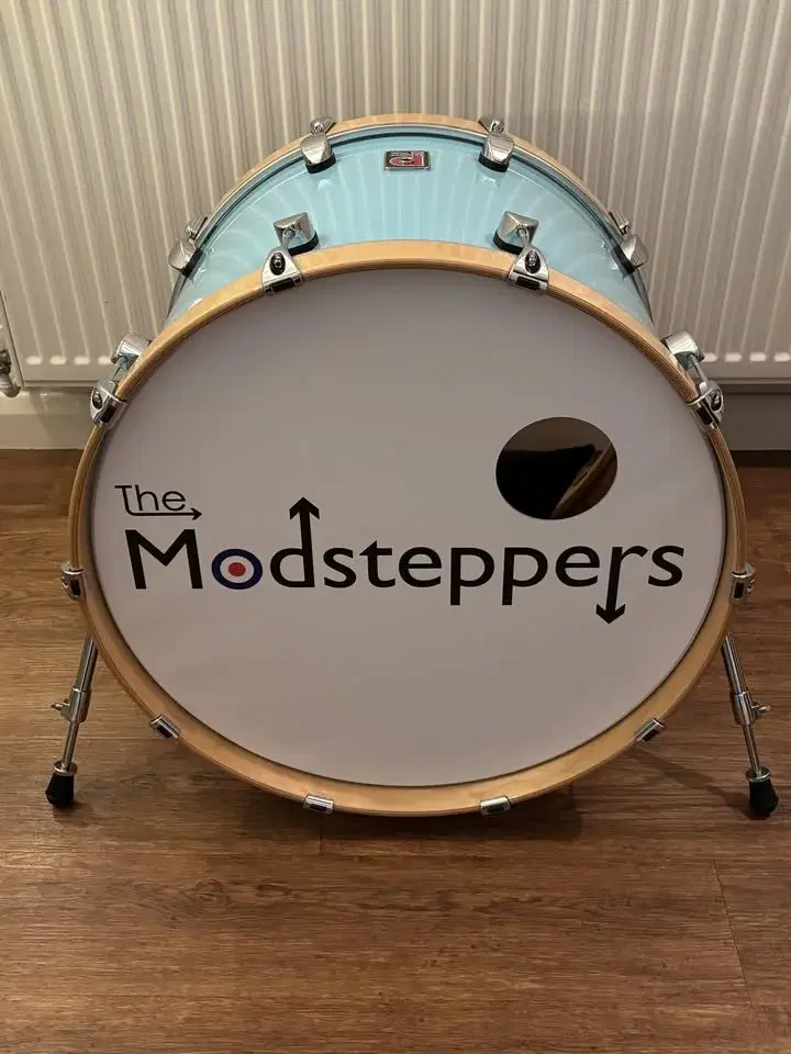 Live at The Garden Bar