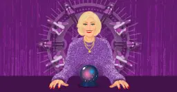 Is There Anybody There?