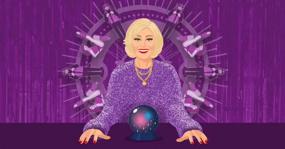 Is There Anybody There?