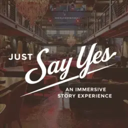 Just Say YES: An immersive story experience at Fabrika