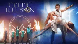 Celtic Illusion