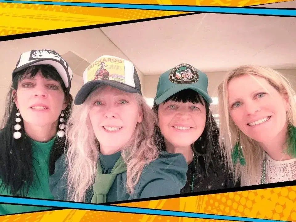 In Concert: Screaming Orphans