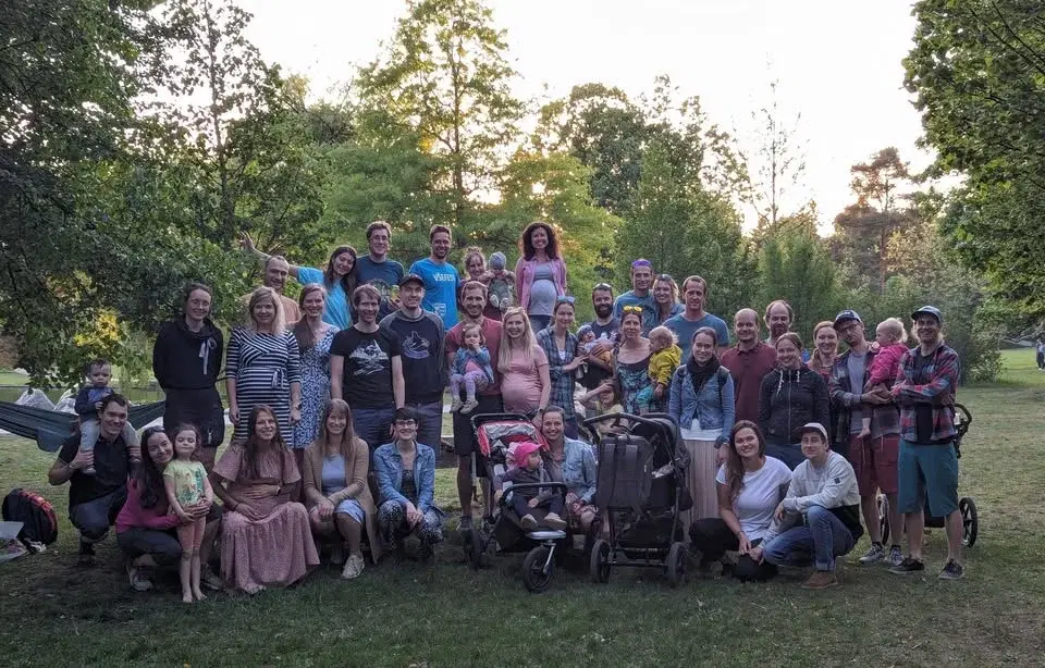 EPO piknik đ§șđłđ