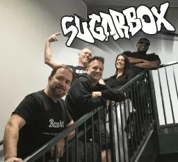 Sugarbox