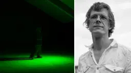 Simen Hagerup om Ursula K. Le Guin | Foredrag