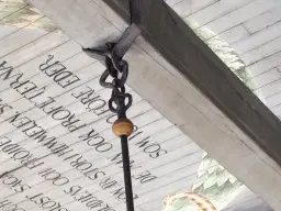 Dugnadslördag-Byggvård i kyrkan