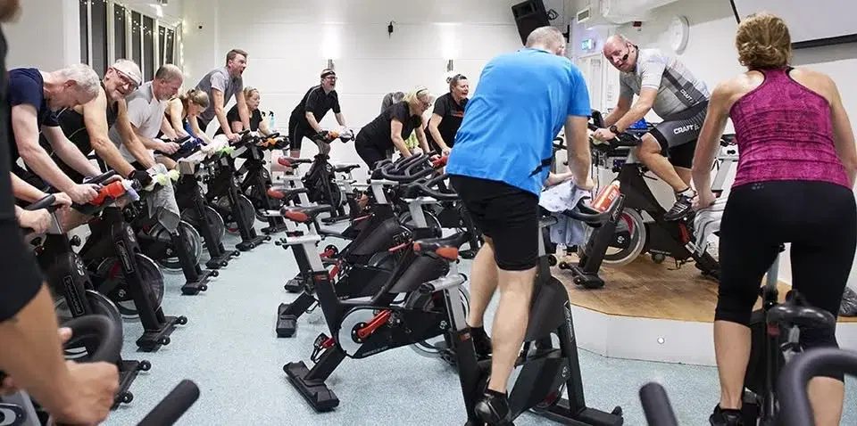 Stans gladaste Spin of Hope 2026