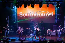 Southbound returns to Eaglewood Resort & Spa!