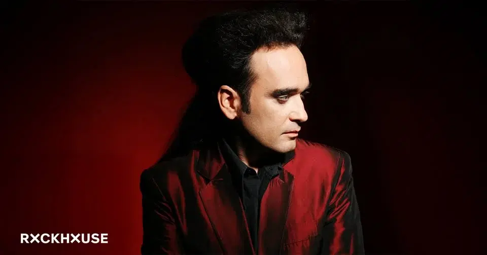 VELJANOV • Shanderilan Tour 2026 • Rockhouse Salzburg